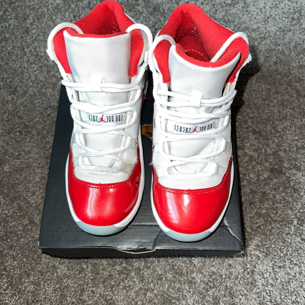Jordan 11 Retro (PS) 3Y